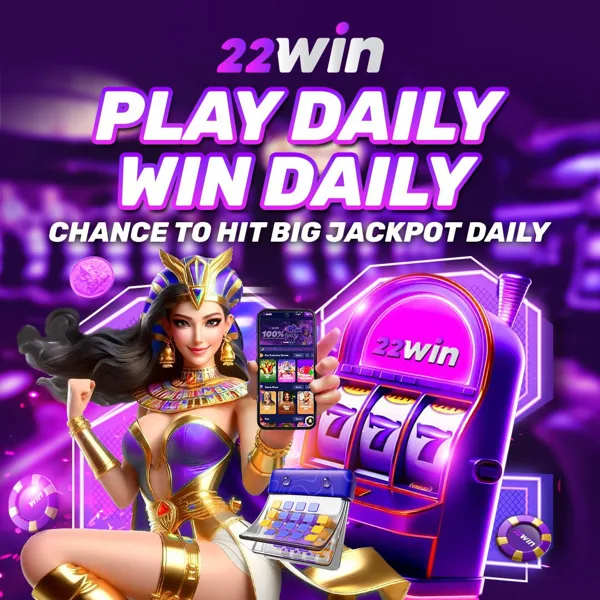 22WIN Maxwin Pola Gacor Hari Ini