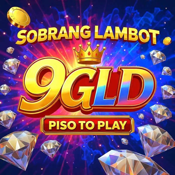 9GLD 2026 Slot Gacor RTP Tinggi
