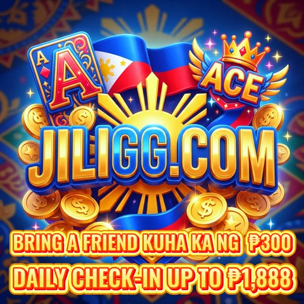 JILIGG 2026 Slot Gacor RTP Tinggi