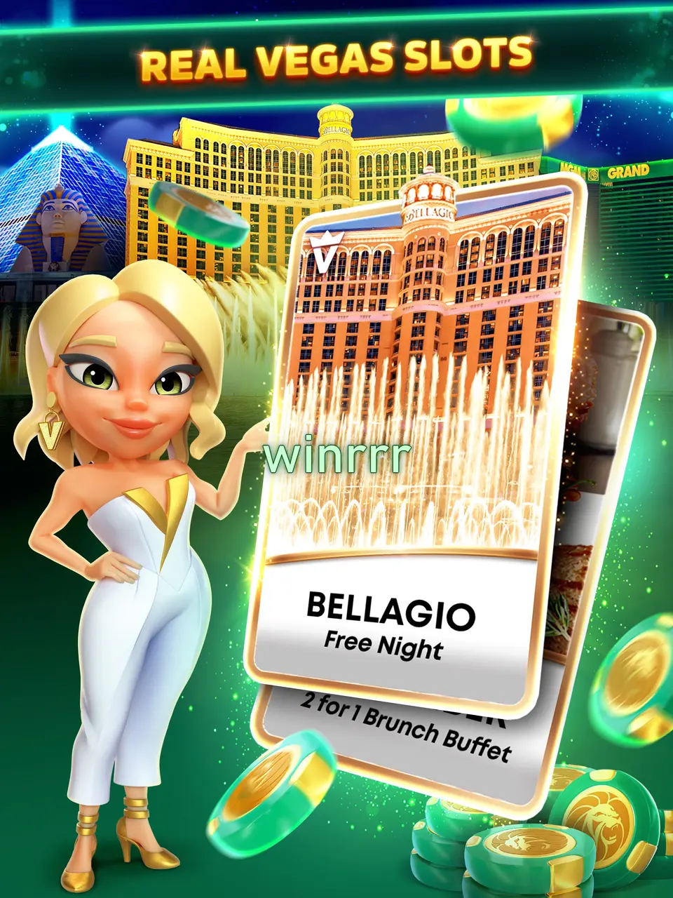 winrrr APK
