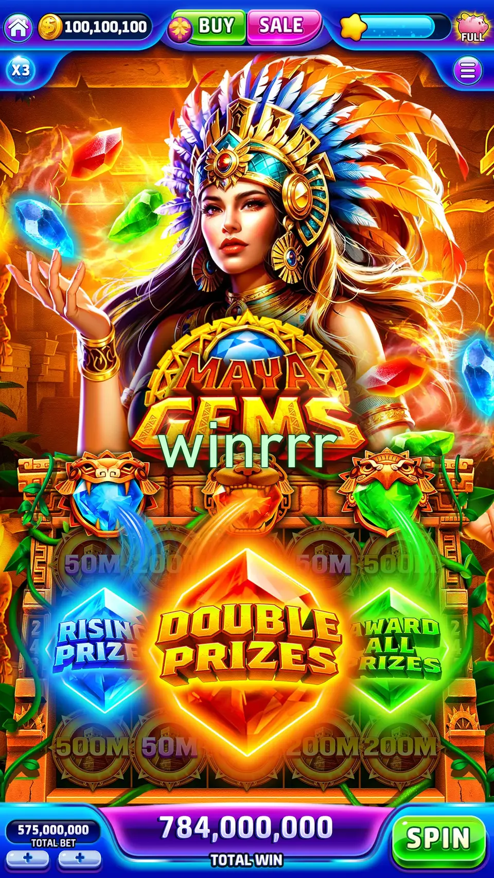 winrrr APK