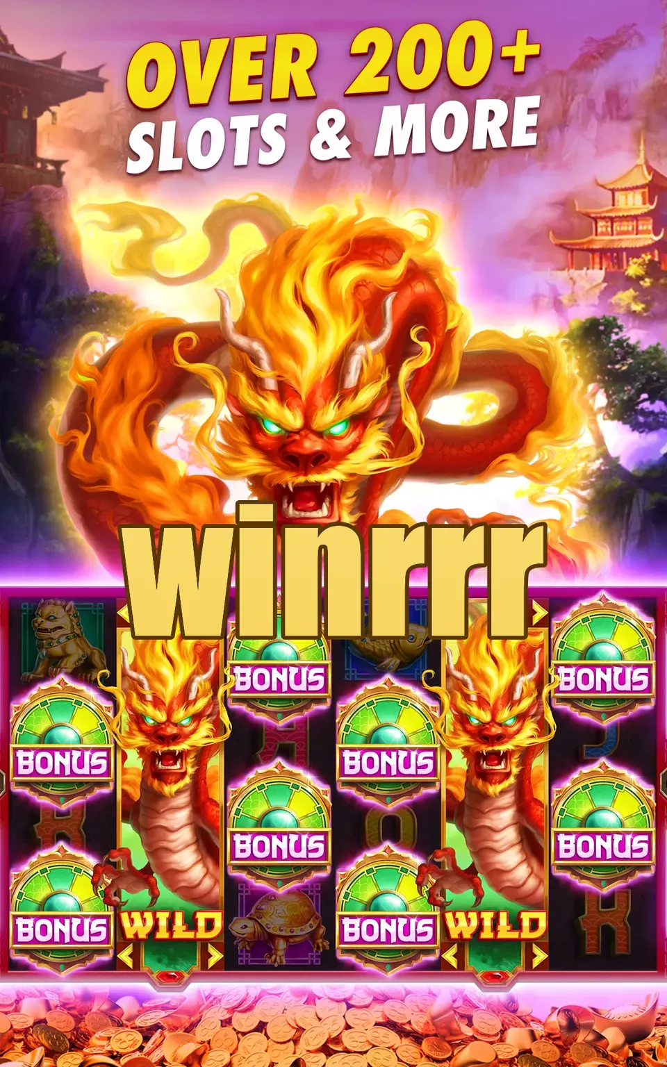 winrrr APK