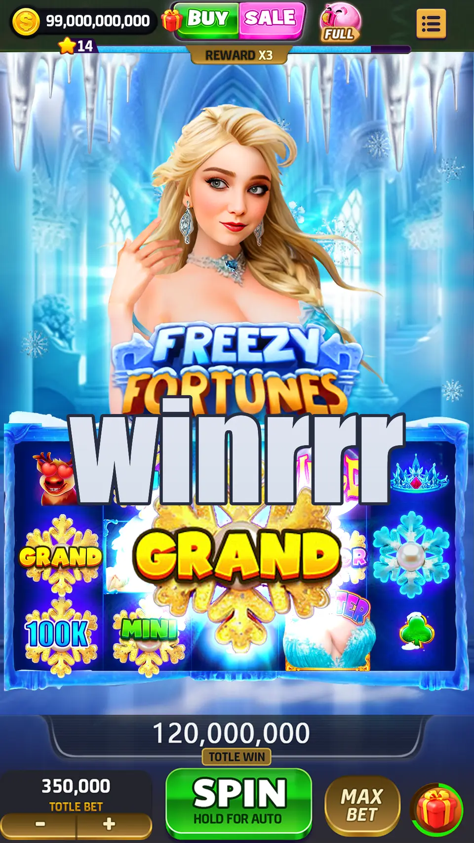 winrrr Mag-login