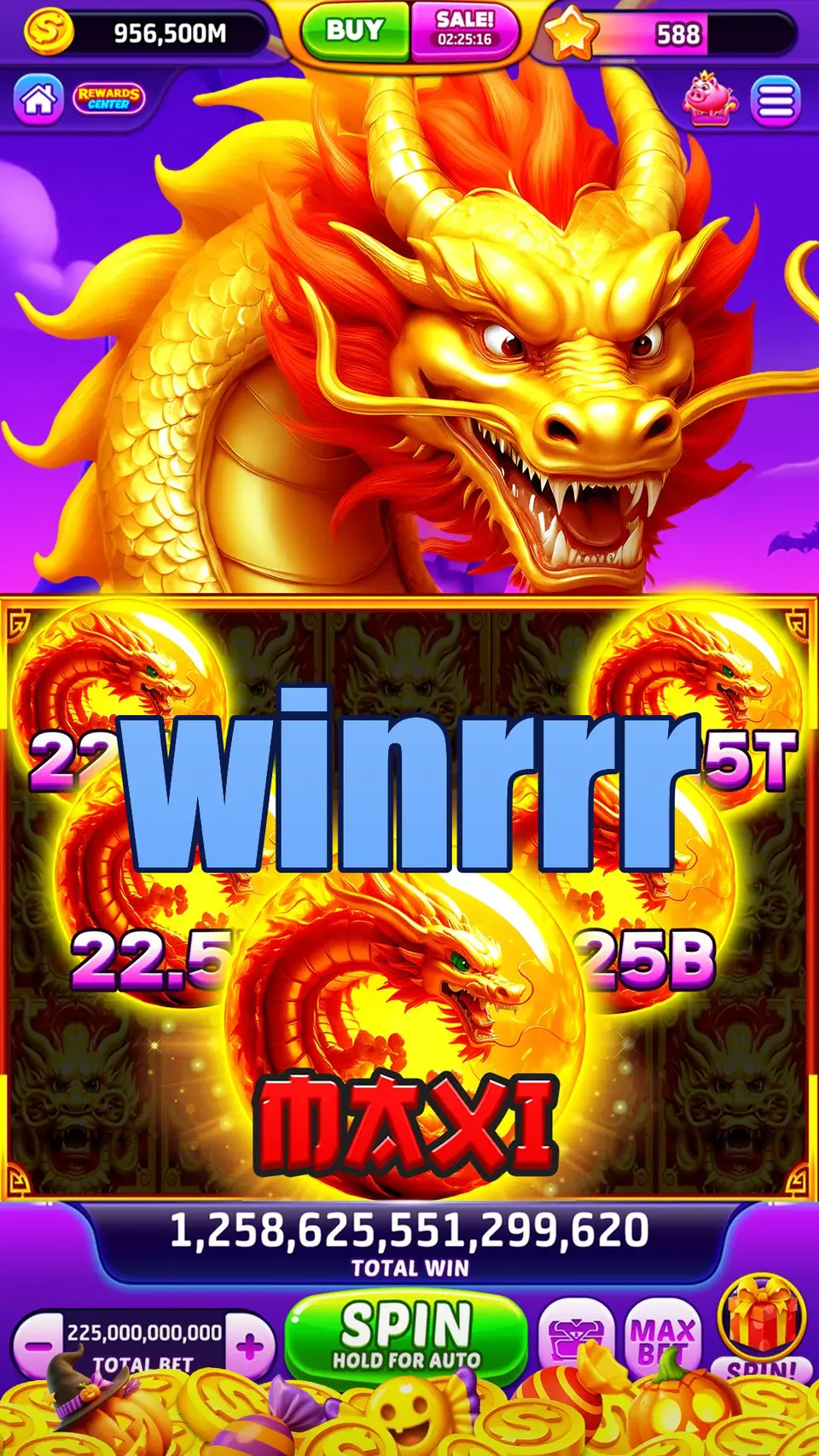 winrrr Mag-login