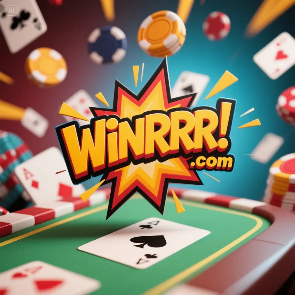 WINRRR APK Opisyal I-download Indonesia
