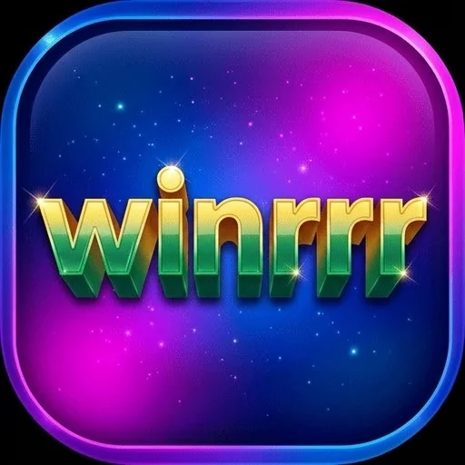 winrrr Logo - Opisyal
