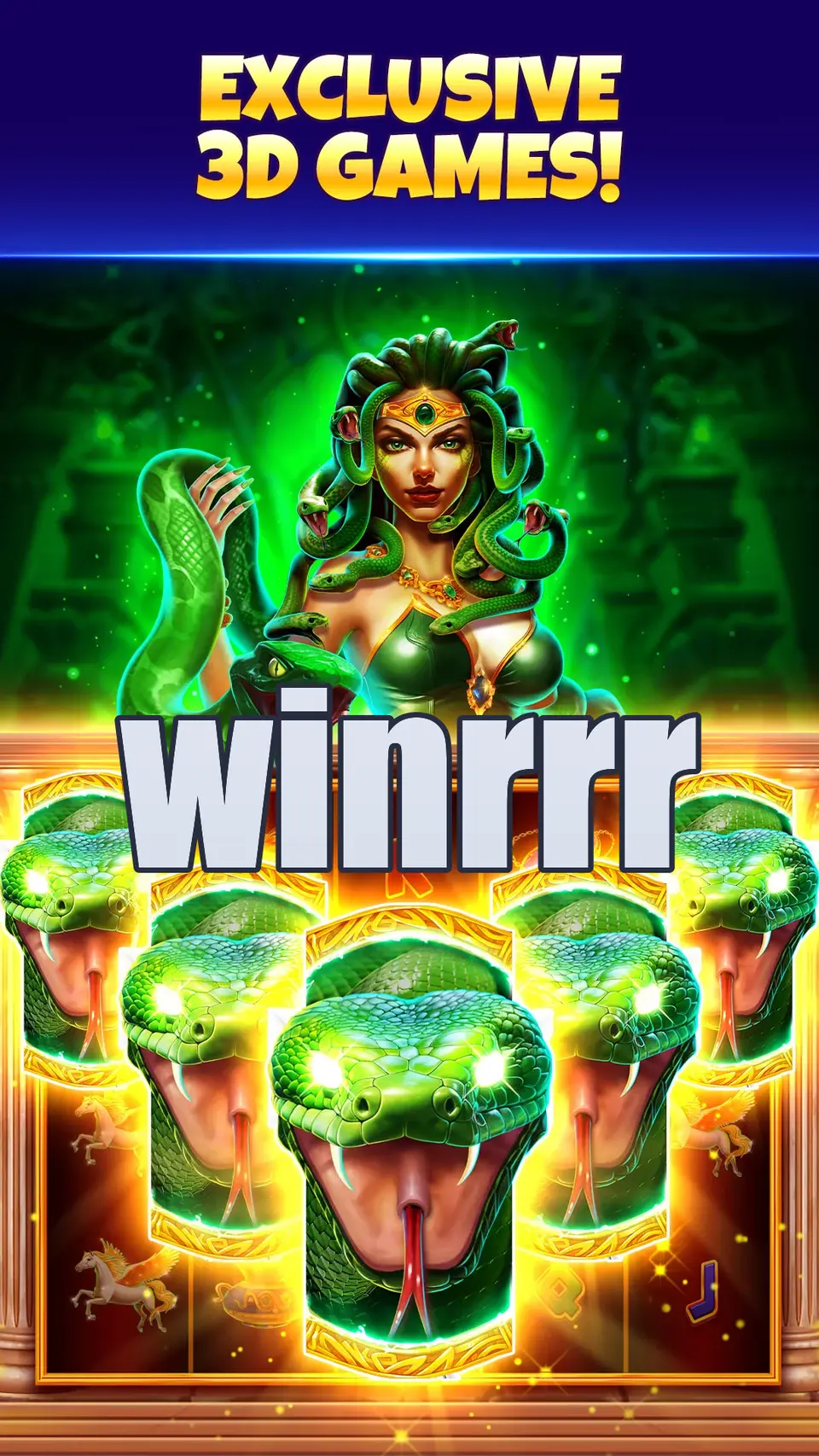 winrrr Preview - Opisyal I-download